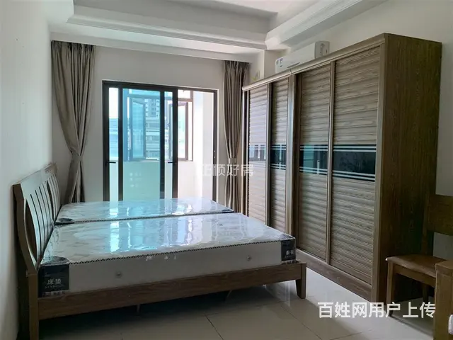 航空新城华发商旁 中航花园 1房1厅 精装小户型 总价底 - 图片 12