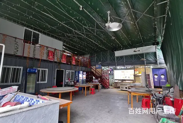 PZJ临街小店，夜宵排档，大拍档整体转让9.8万 - 图片 2