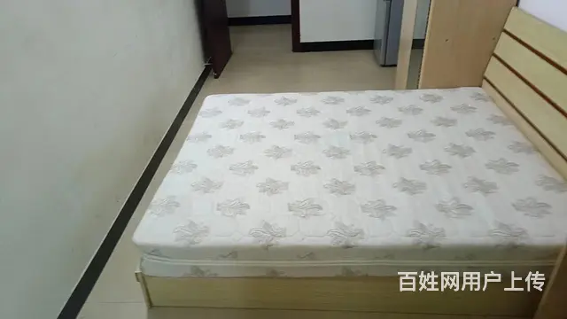 彩虹花园(湖里-江头) 单身公寓1200包物业宽带 - 图片 2