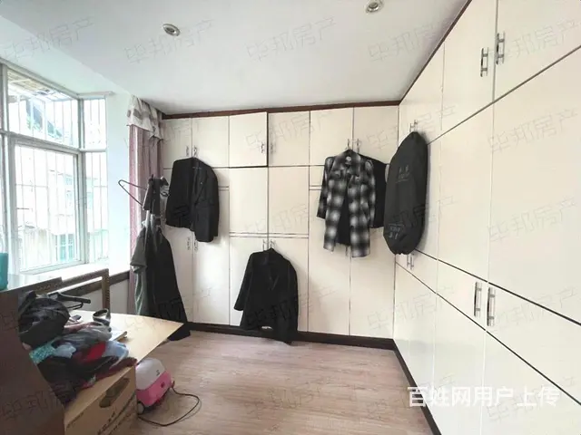 人民公园步行街旁电梯楼中楼带楼顶2层花园证齐可按揭临近五小 - 图片 6