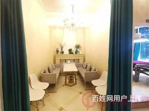 （达州铺源网）市内来凤路临街二楼240㎡茶楼转让 - 图片 4