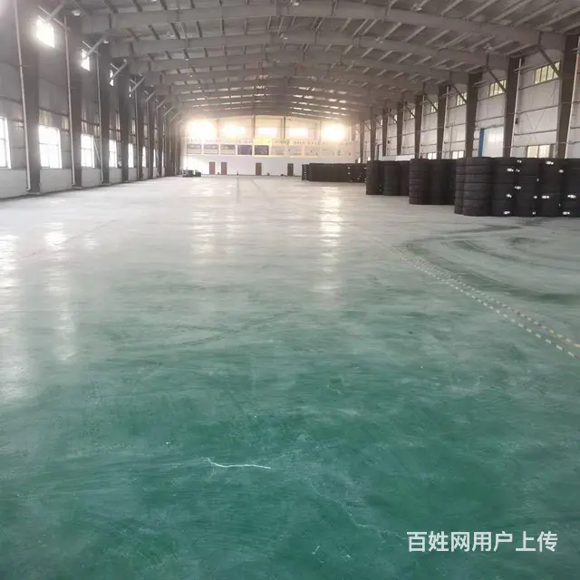【都市时讯 优选推介】固镇铜陵现代产业园厂房出租 - 图片 3