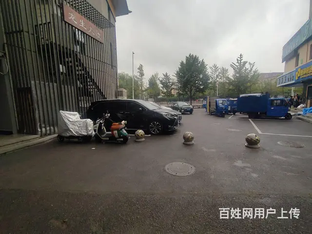 南五马路丨龙生大厦丨133平丨5万含物业丨独立卫生间丨中山公 - 图片 1
