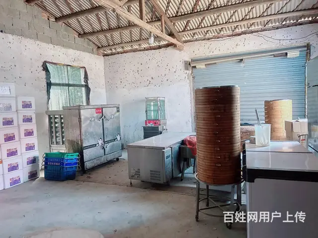 （老板本人）开福区捞刀河街道自建仓库➕冷冻库出租6856 - 图片 9