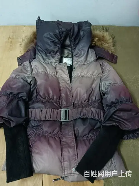 羽绒服 - 图片 11