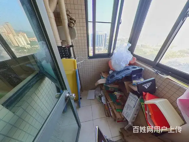御景国际 3室2厅88.97m?满五唯一 - 图片 9