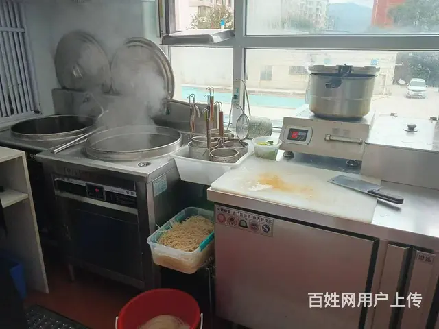 青海大学麻辣烫整体转让 - 图片 8