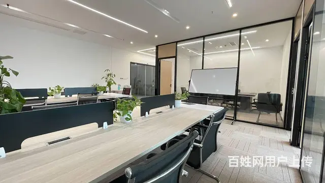 业主急租冉家坝龙湖MOCO，133平精装，拎包入驻，通勤方便 - 图片 9