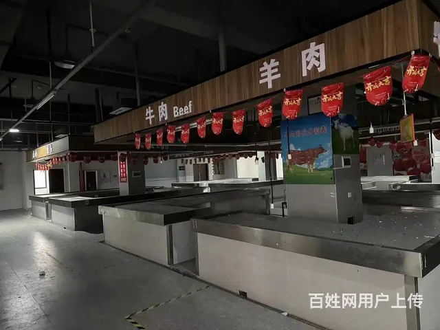 房东直租！浦江西站农贸市场2楼店铺出租！适合各行业 - 图片 4