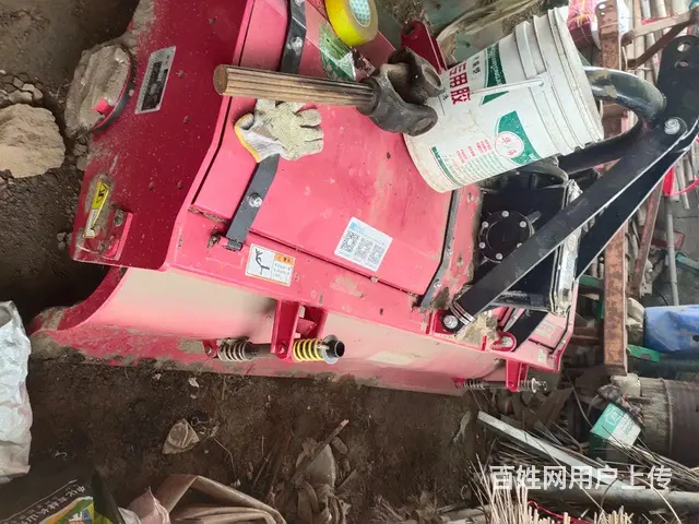 开元王200型23年3月份出厂原厂刀 - 图片 2