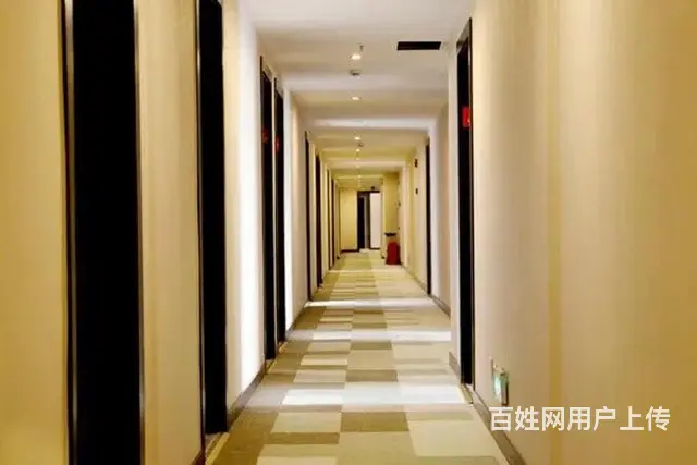 酒店和养老公寓直租（无转让费-所有设备齐全） - 图片 3