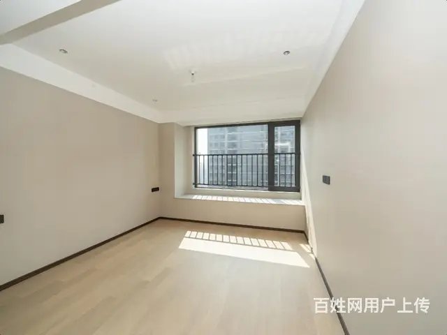 上城区 一号线七堡站 精装次新房 品质 高楼层 中心位置 - 图片 4