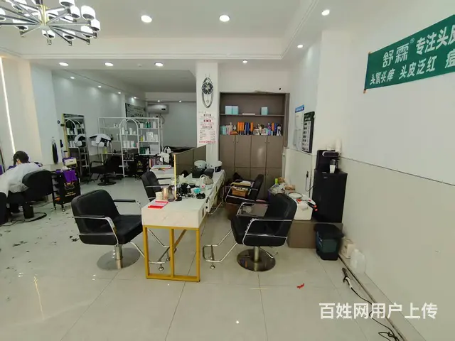 青庭.店铺转让！后宅华劲路沿街好位置一间店铺转让 - 图片 4