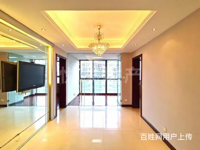 新上 牡丹蓝光晶曜全明户型，地段，诚信出售 还有工 - 图片 7