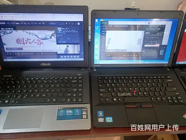 一大批各种品牌i5笔记本电脑 - 图片 6