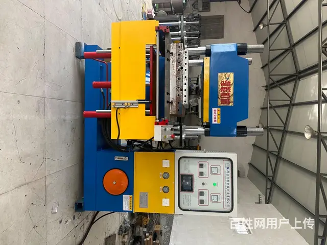 出售平板硫化机油封翻版硫化机真空硫化机 - 图片 2