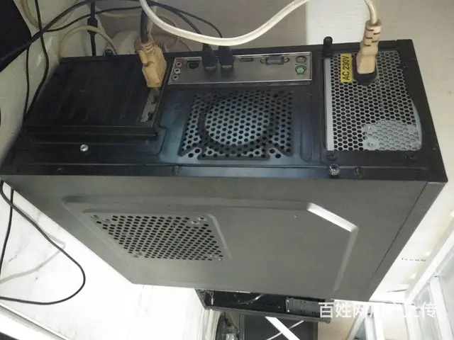 i5-2300主机 - 图片 2