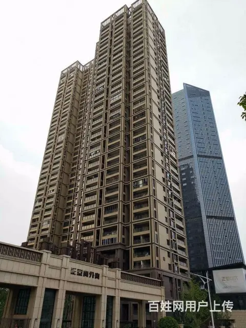 正堂山外山 3室1厅2卫 25平 南北通透 电梯房 - 图片 11