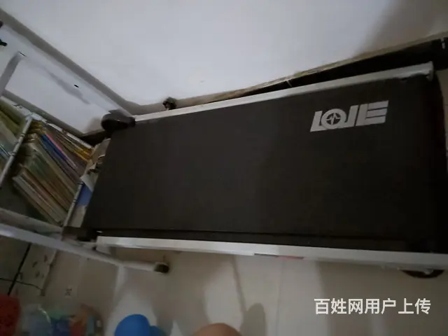 跑步机一次没用过 - 图片 5