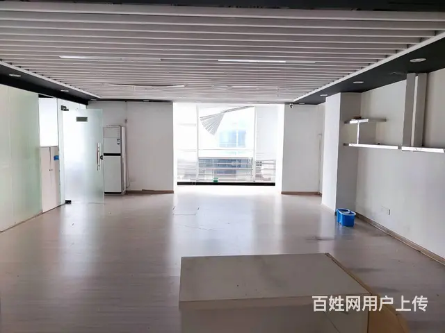 珠海市中心 超性价比写字楼 恒和中心 125㎡ 6000每月 - 图片 4
