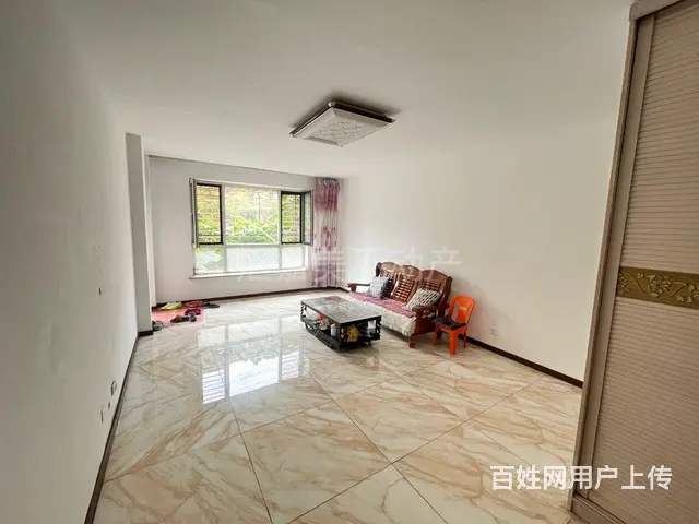 台南华府，南北不把山，精装修，1楼带院 - 图片 6