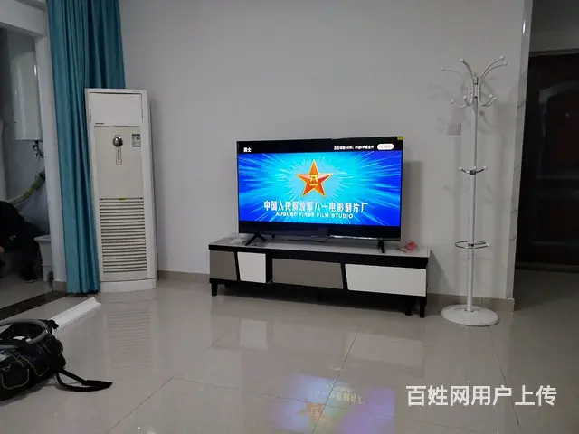 新房首次出租带储藏室带车位两台空调 - 图片 1