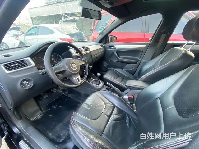 大众 宝来 2012款 1.4TSI 手动 舒适版 - 图片 4