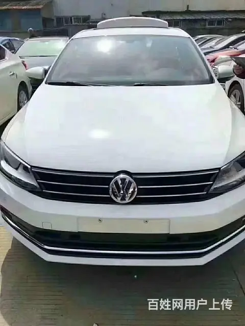 大众 速腾 2016款 1.4TSI 双离合 23 - 图片 1
