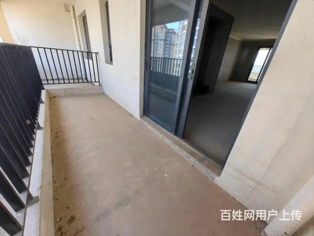高端品质小区 七十九号院 毛坯四居 方正好户型 带地下室中层 - 图片 7