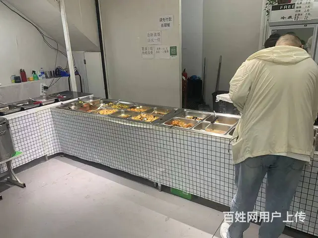 急兑 尤家街快餐盒饭出兑 餐馆出兑 - 图片 2