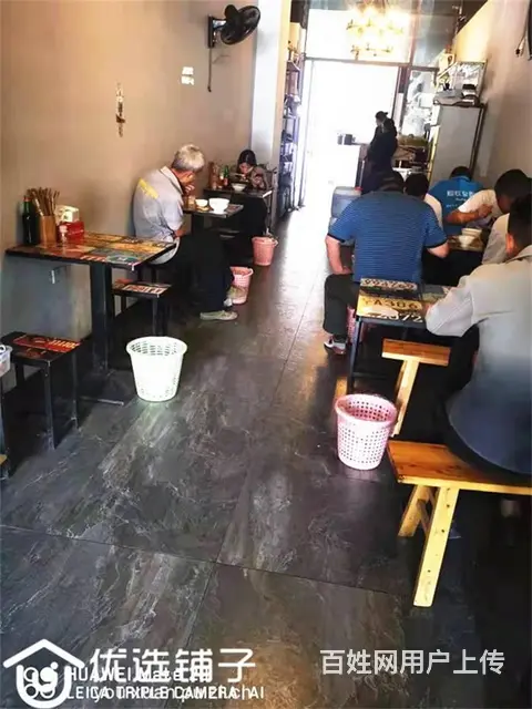 （优选铺子）西外华美立家45平面店低价急转（带烟草证） - 图片 3