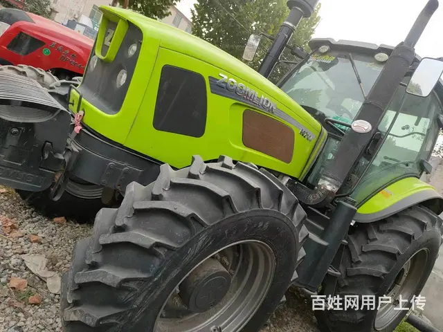 中联2104  价格不高 - 图片 1