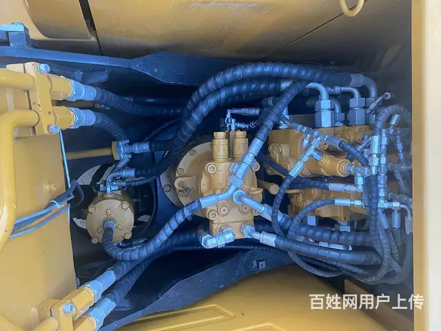 超低价出售二手精品挖掘机三一135c手续全包邮到家 - 图片 7