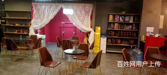 7593(七P）个人城中区西门体育馆负一楼密室店铺转让 - 图片 5