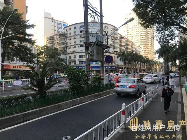 台湾街购物小吃商业街旺铺 有外摆 适合饮品 高端零食等 - 图片 6