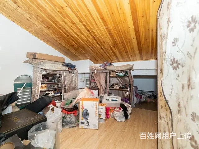 太湖明珠苑上叠 精装拎包入住带阁楼，房东诚心出售价格可谈 - 图片 2