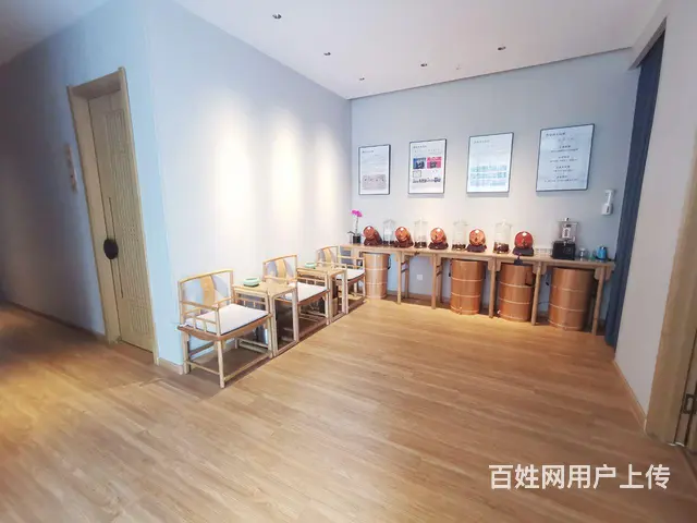 （微易转）西六路黄金国际足疗养生美容理疗商铺转让 - 图片 3