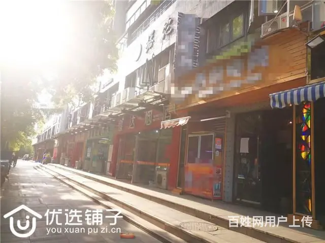 （优选铺子）西外金龙大道350㎡网咖转让（可空转） - 图片 6