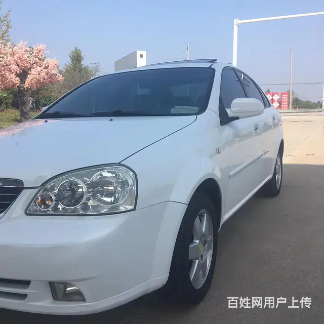 【搞定了！】别克 凯越 2006款 1.6 自动 LE 舒适 - 图片 5