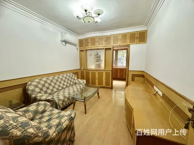推荐翠苑翠苑一区2室南北享受生活的快感！！！ - 图片 1