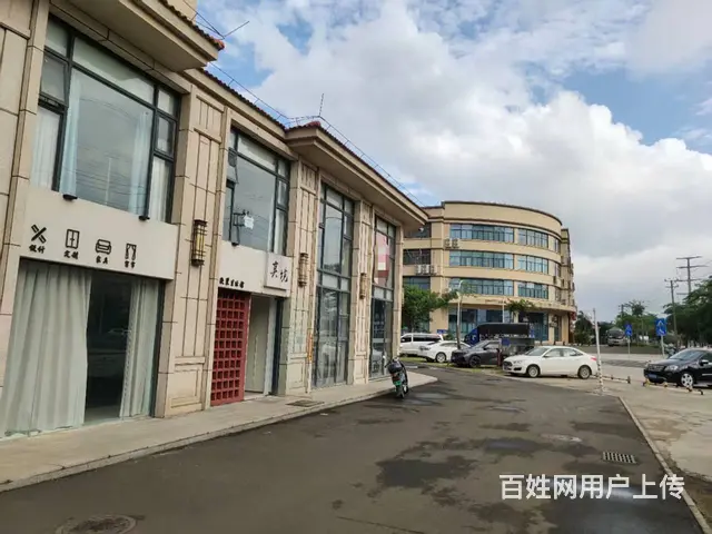 （51旺铺推荐）城西书馨花苑58平铺面直租 - 图片 5