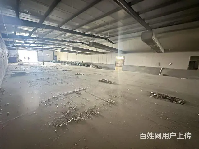 【优选推荐】沛县朱寨镇厂房出租 - 图片 4
