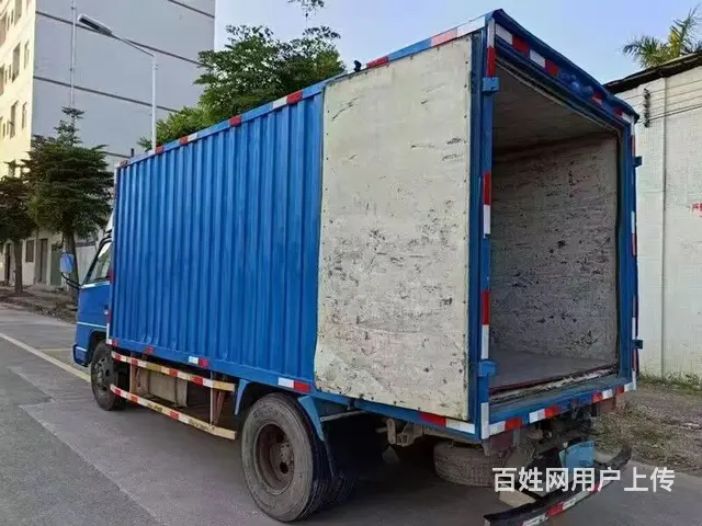 13江淮五十铃 - 图片 5