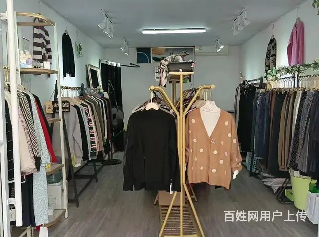 地理位置优越，租金低，自带回头客随时看店 - 图片 3