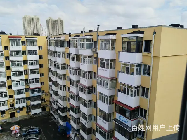 道里一环内南北通透两房低价出租 - 图片 7