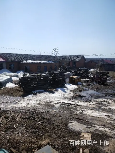北岗镇内厂房场地出售 - 图片 6