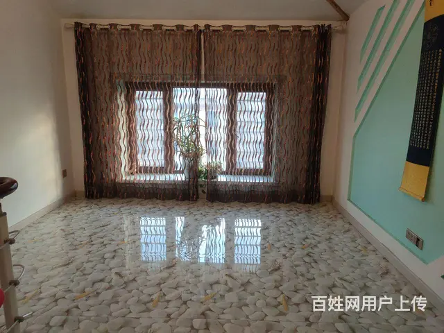 自己一手房无税，在别地做买卖不回去住了不舍的往出租，所以出售 - 图片 1
