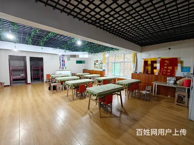 急转学校对面少儿托管中心低价转让！ - 图片 1