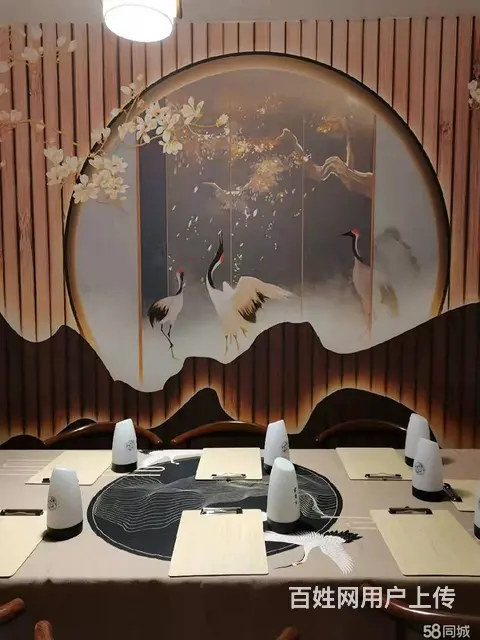 西昌市文汇南路270平剧本杀店转让 - 图片 2