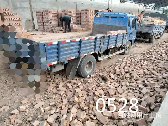奥驰汽车 自卸车 国3 4.8米 - 图片 2